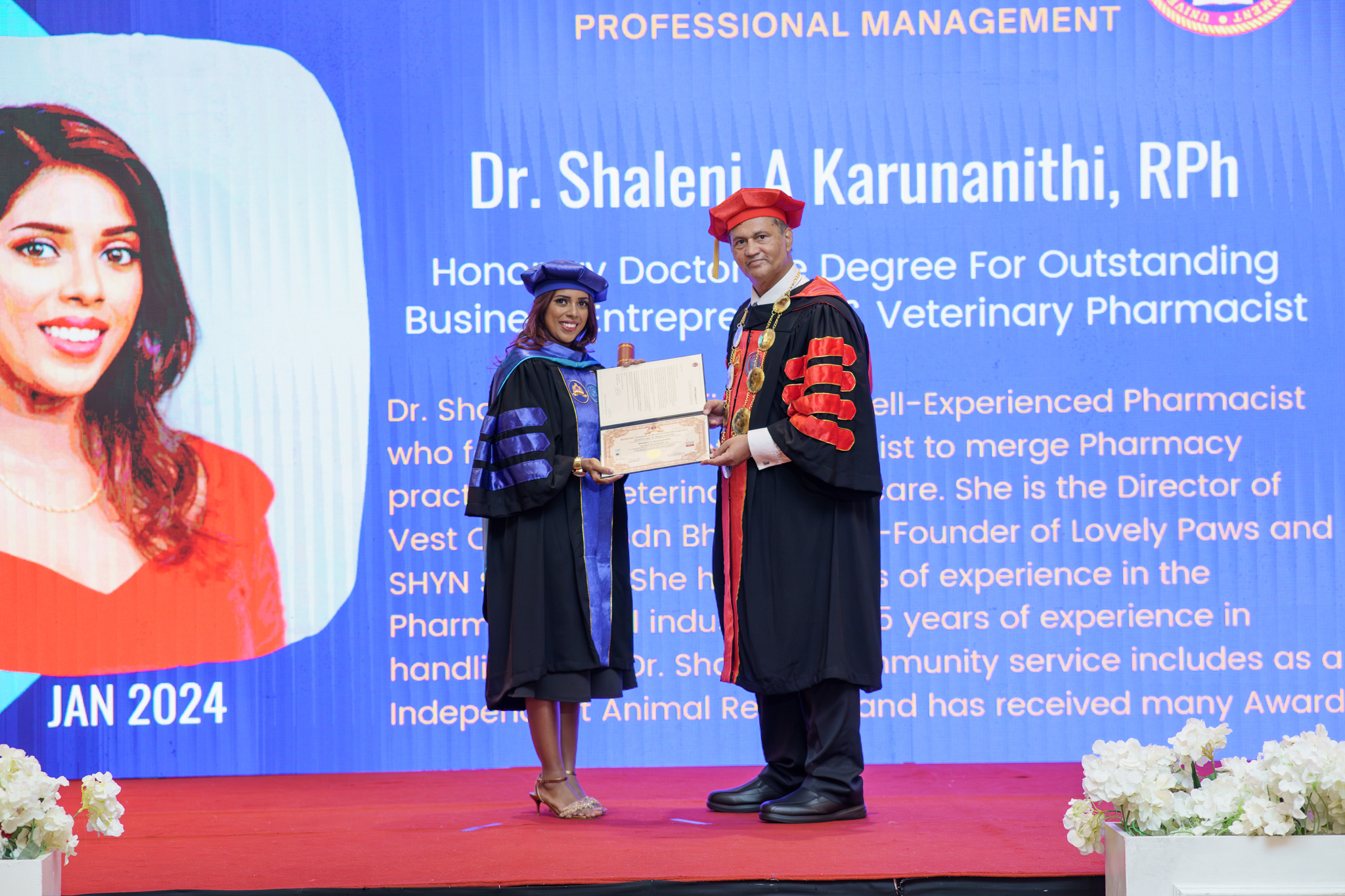 APT-7119 (Dr. Shaleni)