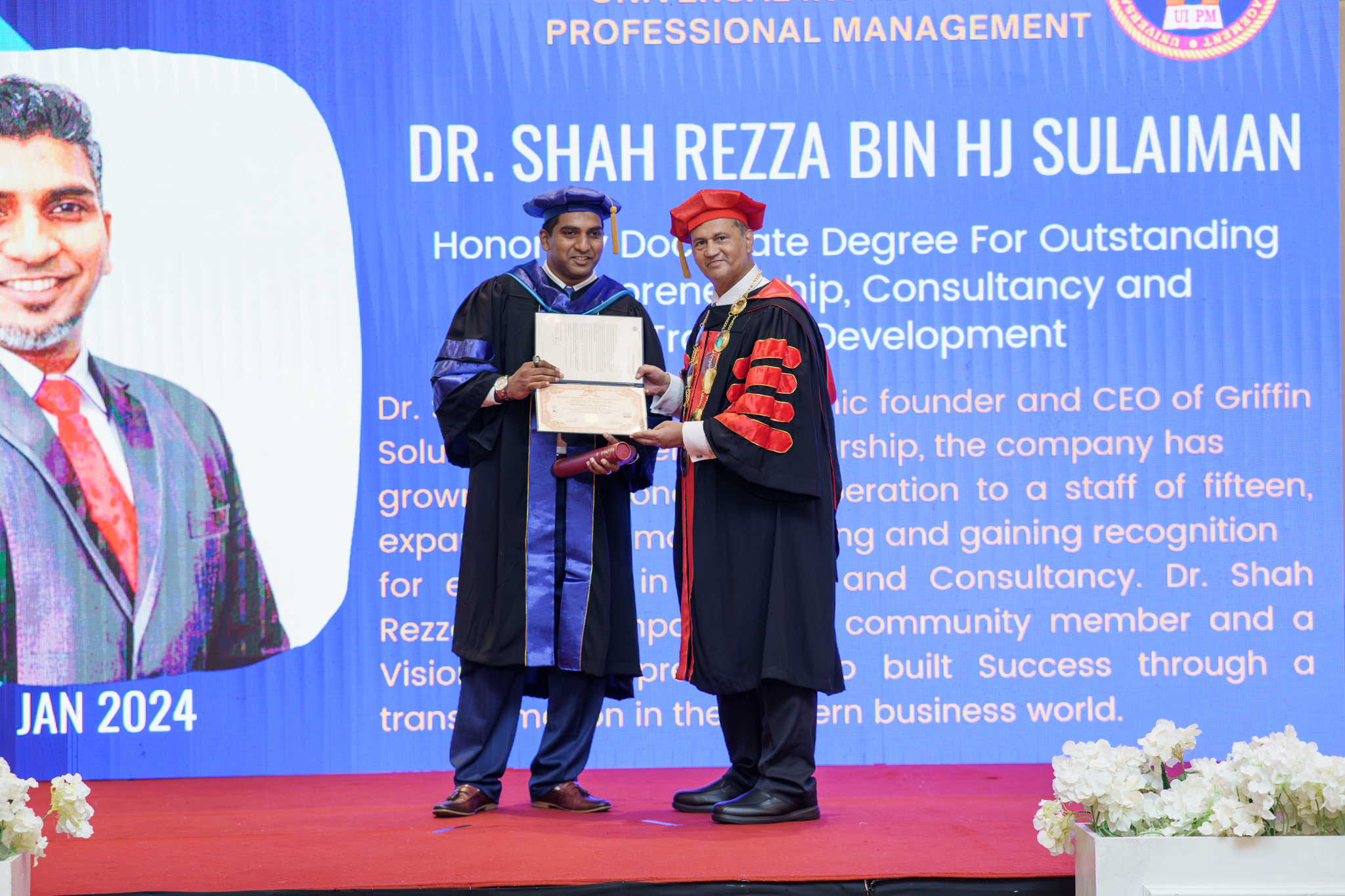 APT-7135 (Dr. Shah Rezza)