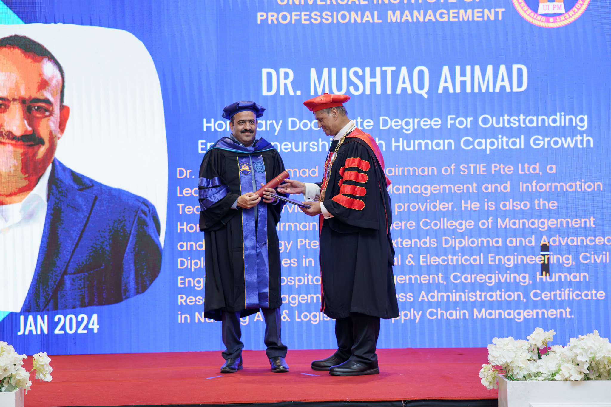 APT-7150 (Dr. Mushtaq Ahmad)