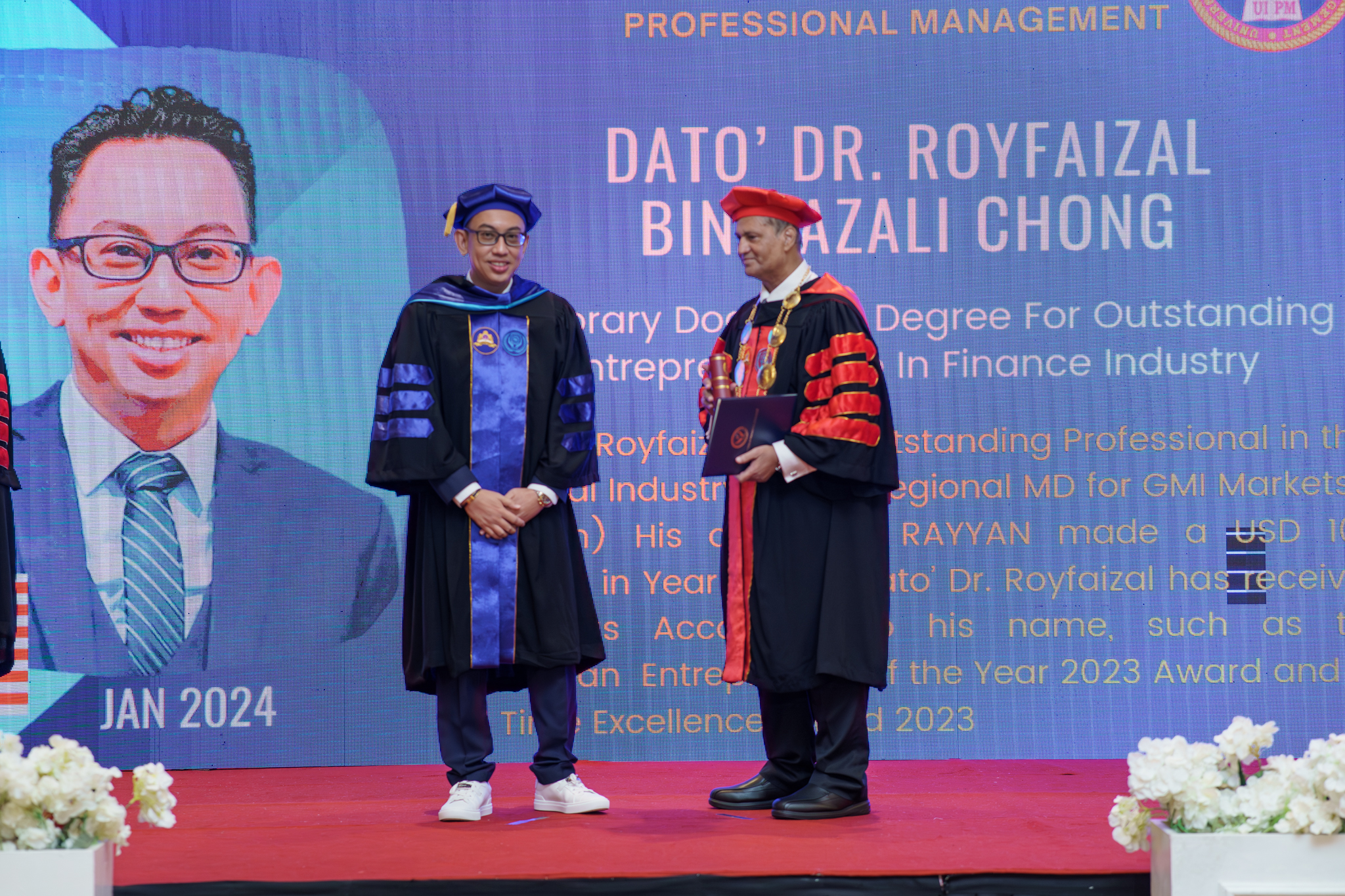 APT-7194 (Dato Dr. Royfaizal)