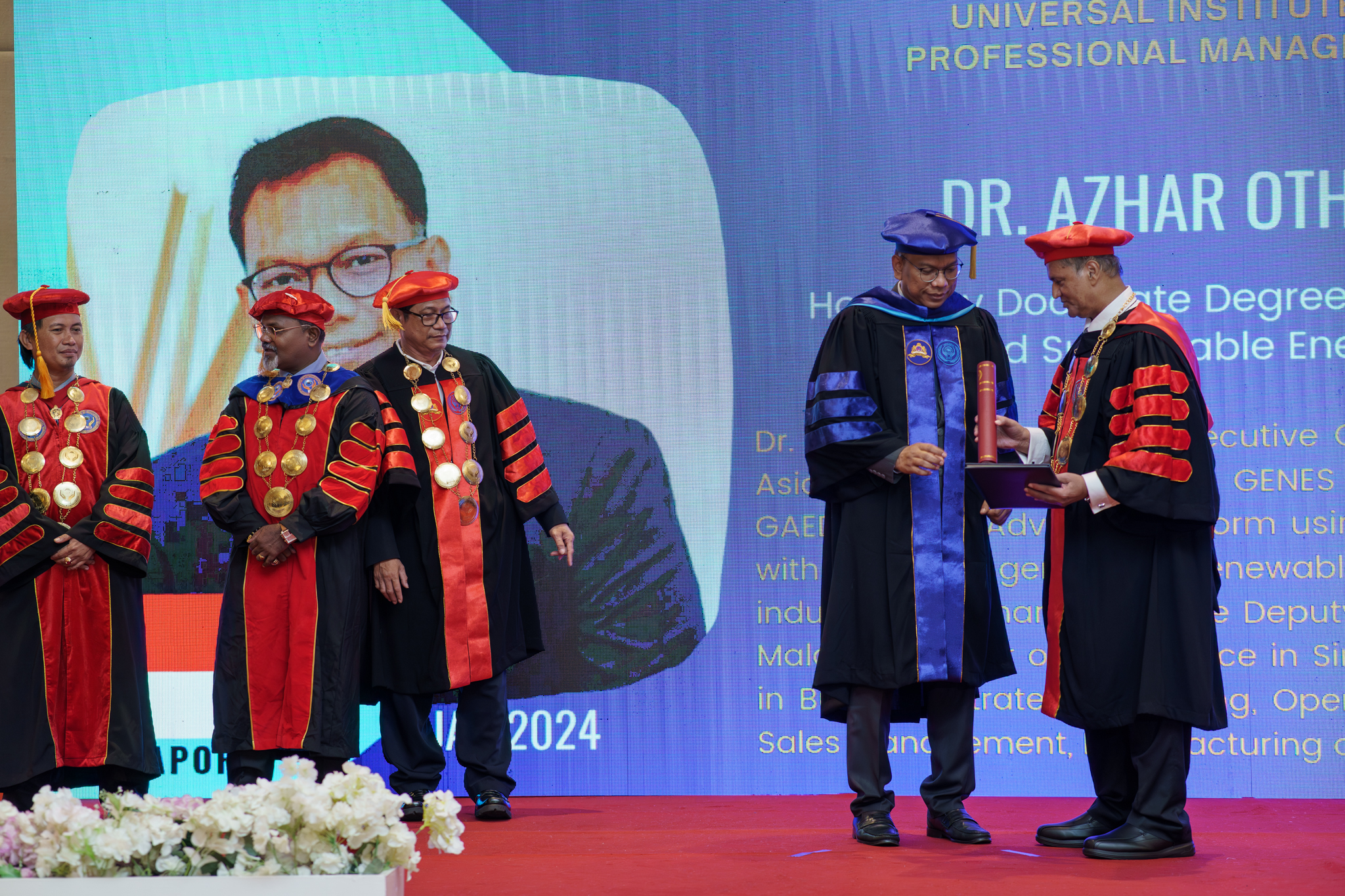 APT-7206 (Dr. Azhar Othman)