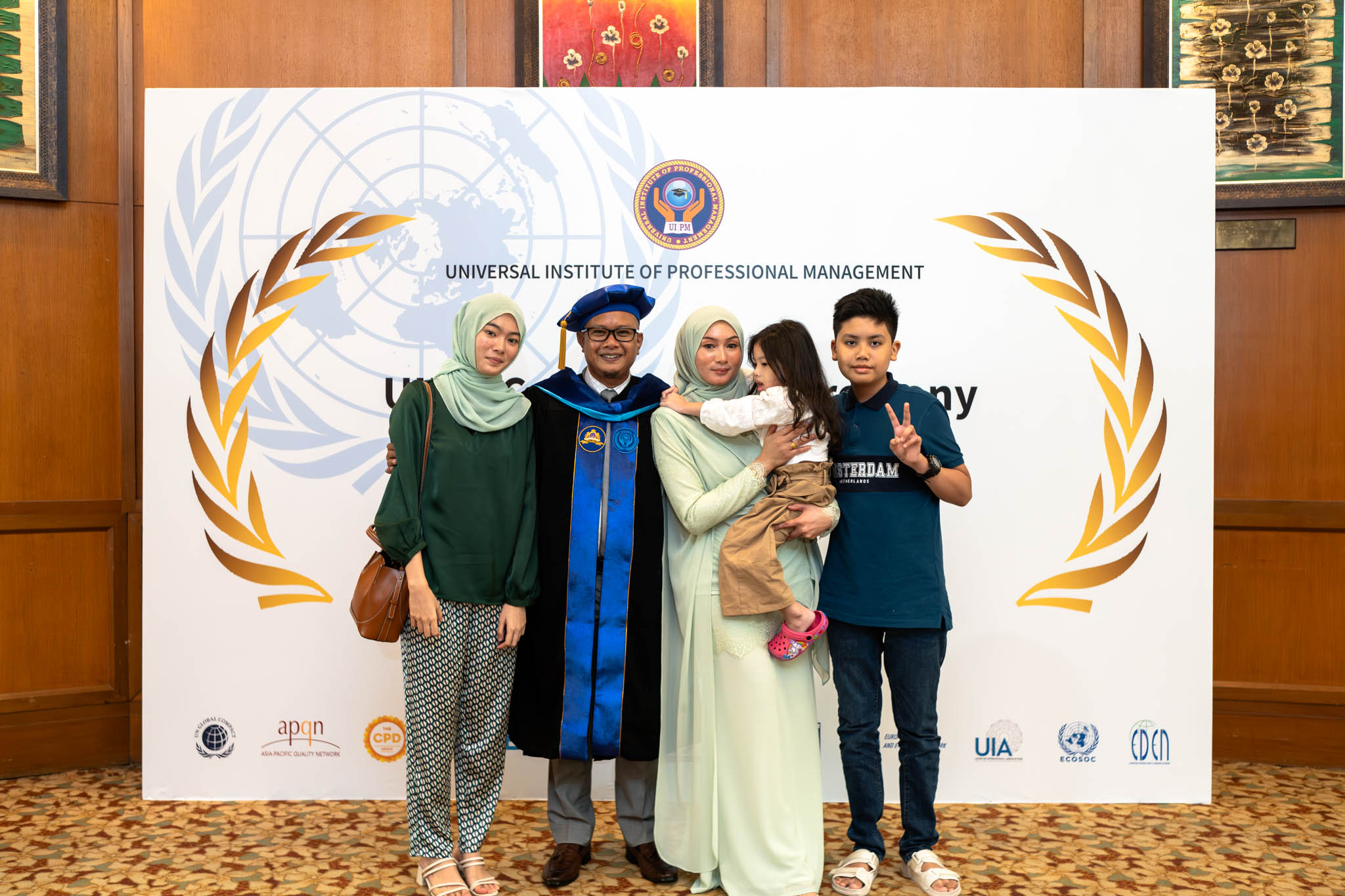 APT-7375 (Dr Adi Shahazil Family)